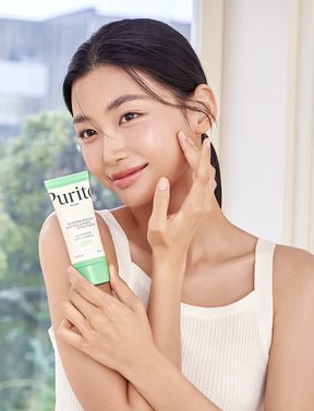 Wonder Releaf Centella Daily Sun Lotion