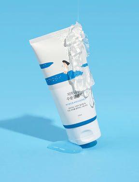 Birch Juice Moisturizing Cleanser