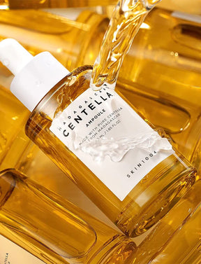 Madagascar Centella Ampoule