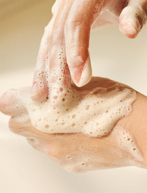 Madagascar Centella Ampoule Foam