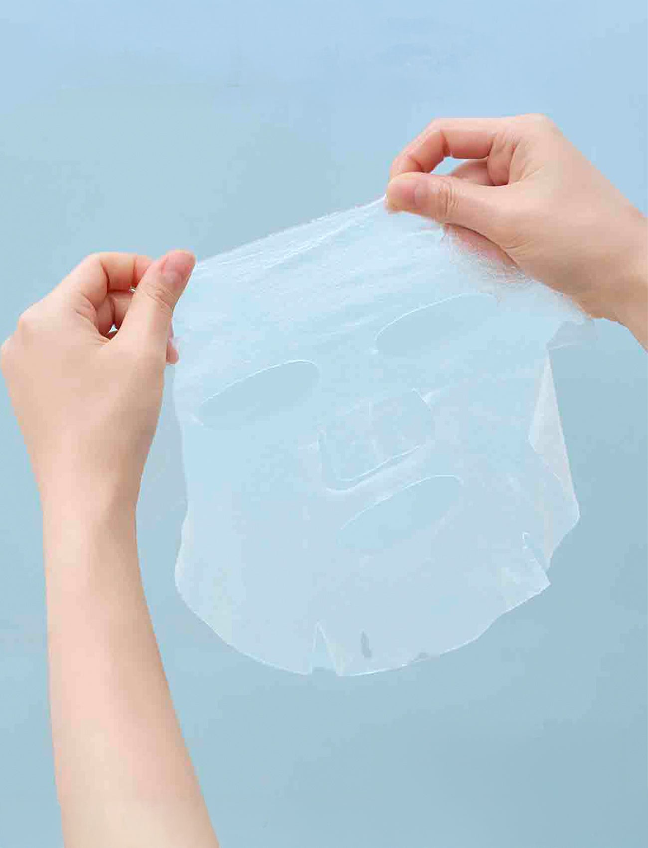Madagascar Centella Hyalu-Cica Hydrating Mask