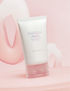 Madagascar Centella Poremizing Light Gel Cream