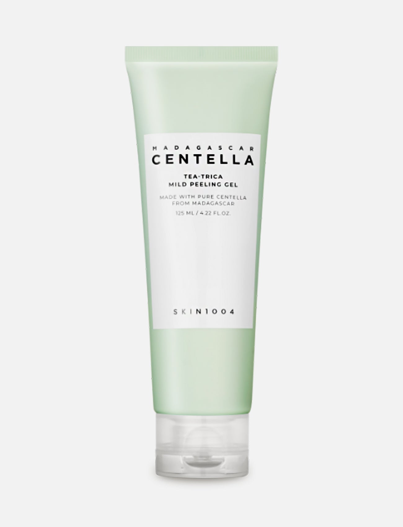 Madagascar Centella Tea-Trica Mild Peeling Gel