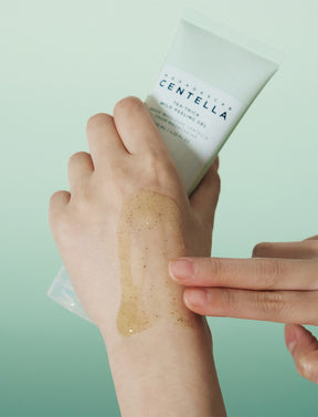 Madagascar Centella Tea-Trica Mild Peeling Gel