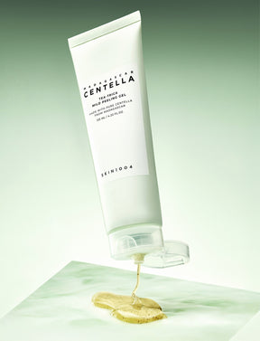 Madagascar Centella Tea-Trica Mild Peeling Gel