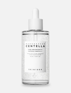 Madagascar Centella Tone Brightening Capsule Ampoule