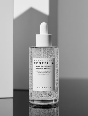 Madagascar Centella Tone Brightening Capsule Ampoule