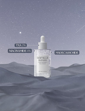 Madagascar Centella Tone Brightening Capsule Ampoule