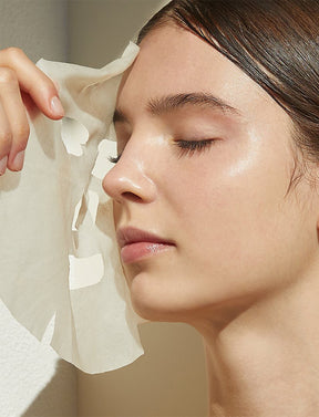 Madagascar Centella Watergel Sheet Ampoule Mask