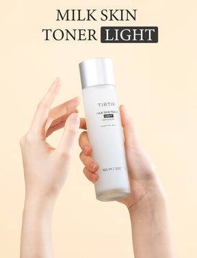 Milk Skin Toner Light