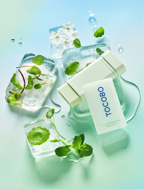 Cica Cooling Sun Stick