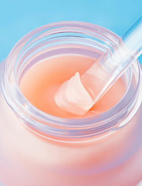 Vita Glazed Lip Mask