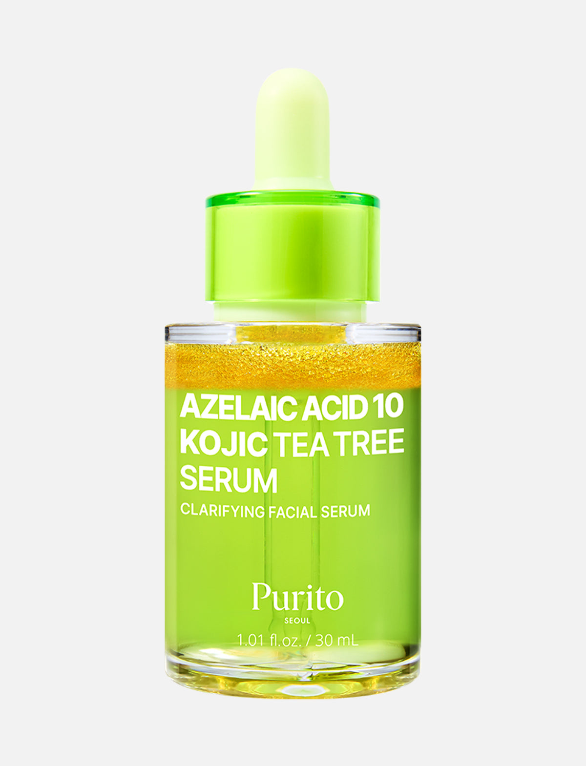 Azelaic Acid 10 Kojic Tea Tree Serum