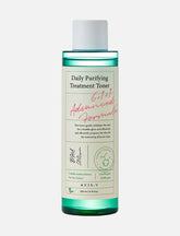 Daily Purifying Treatment Toner