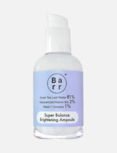 Super Balance Brightening Ampoule