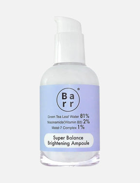 Super Balance Brightening Ampoule