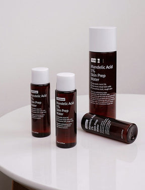 Mandelic Acid 5% Skin Prep Water