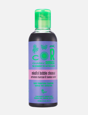 Mindful Bubble Cleanser