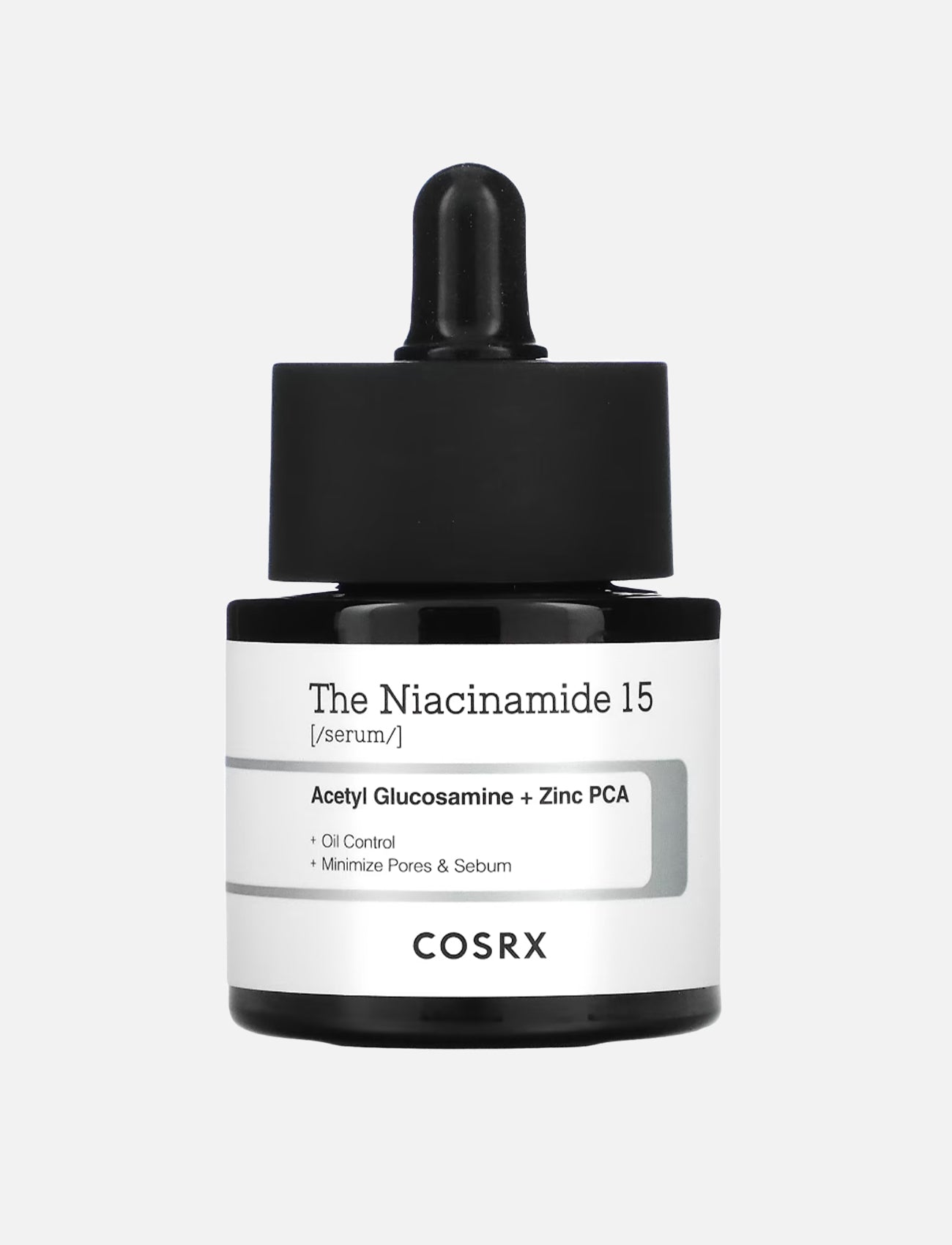 The Niacinamide 15 Serum