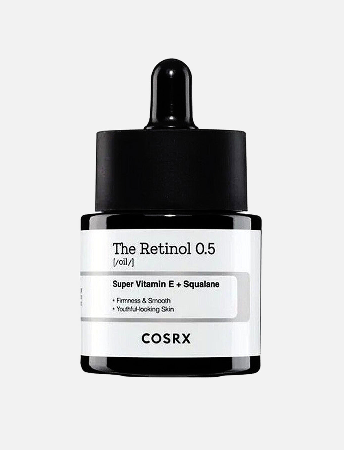 The Retinol 0.5 Oil