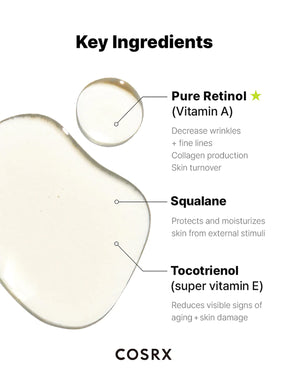 The Retinol 0.5 Oil
