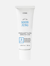 Soon Jung 5-Panthensoside Cica Balm