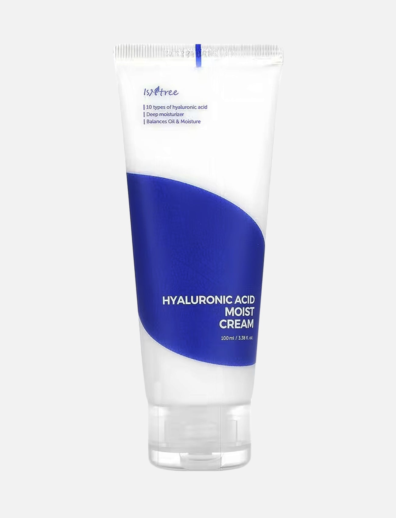 Hyaluronic Acid Moist Cream