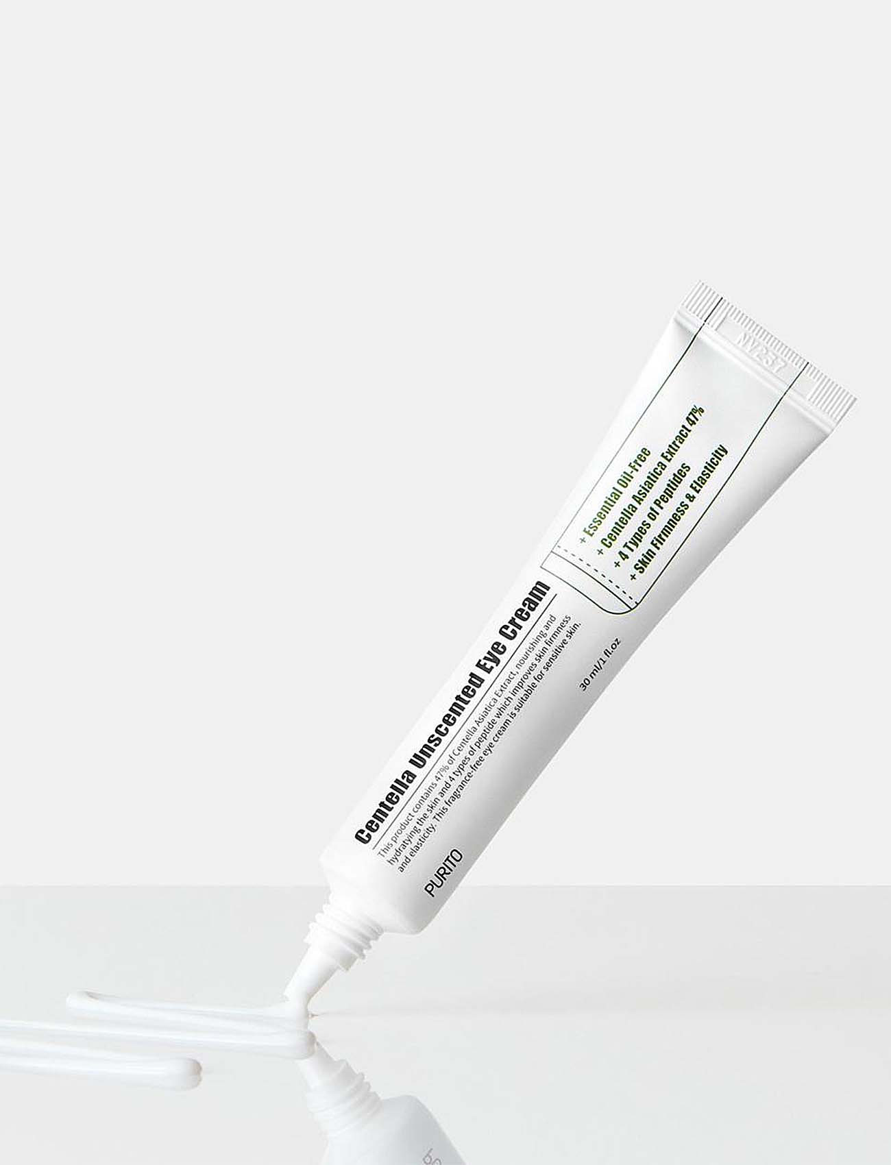 Centella Unscented Eye Cream