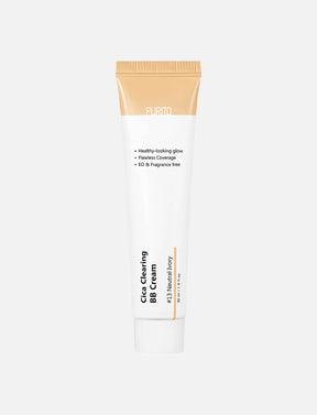 Cica Clearing BB Cream