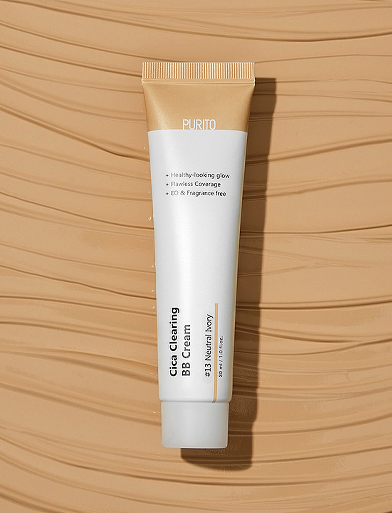 Cica Clearing BB Cream