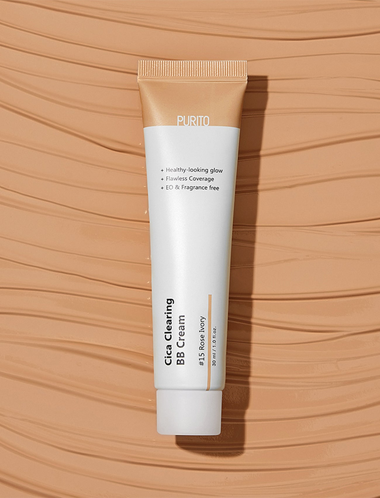 Cica Clearing BB Cream