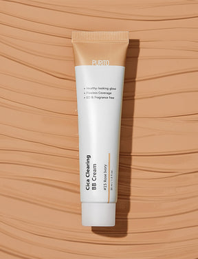 Cica Clearing BB Cream