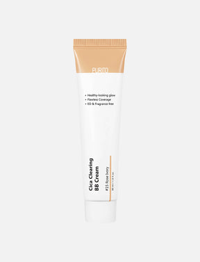 Cica Clearing BB Cream