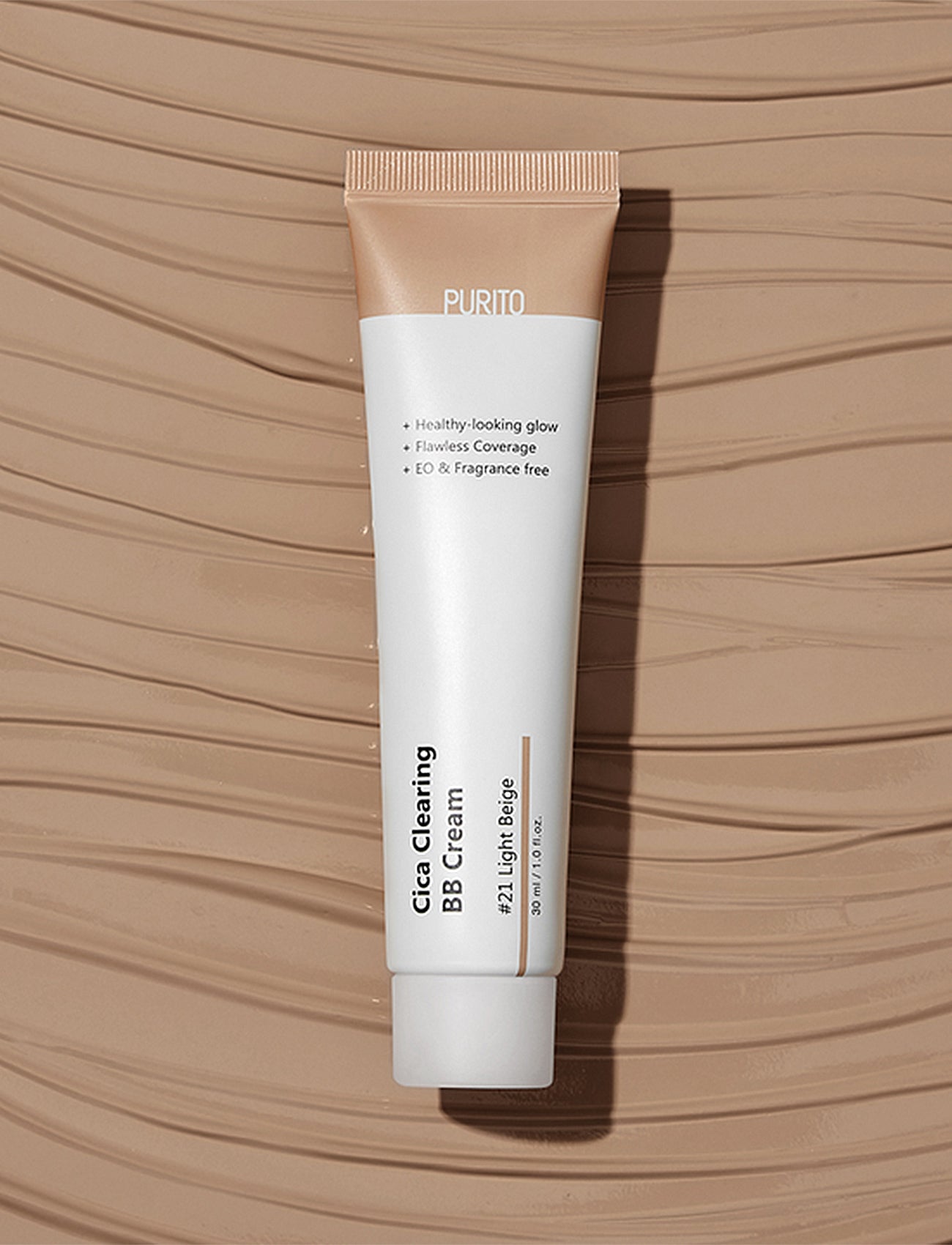 Cica Clearing BB Cream