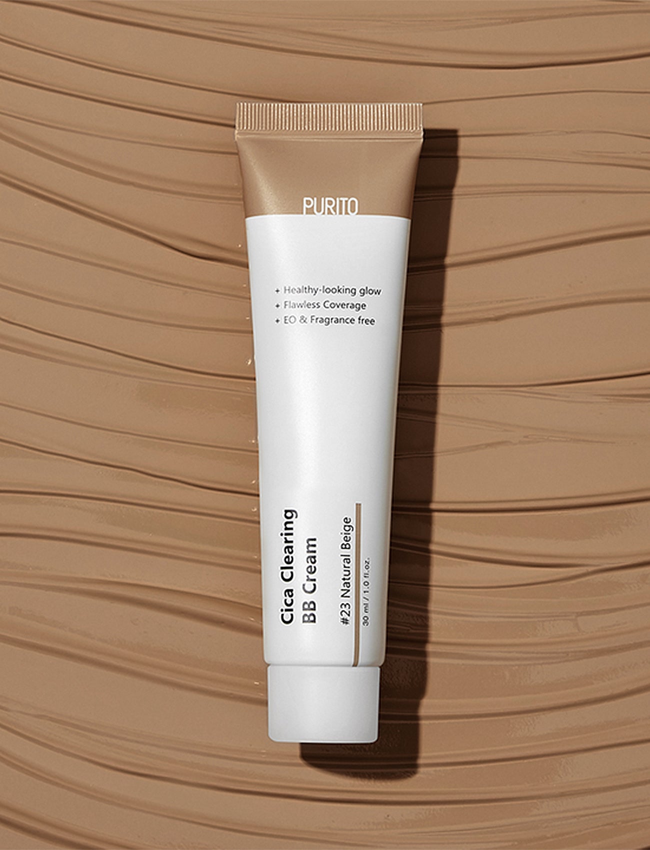 Cica Clearing BB Cream