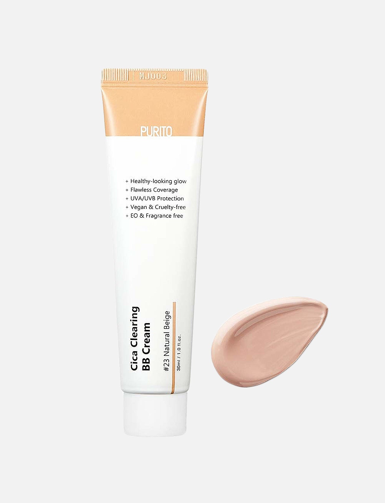 Cica Clearing BB Cream