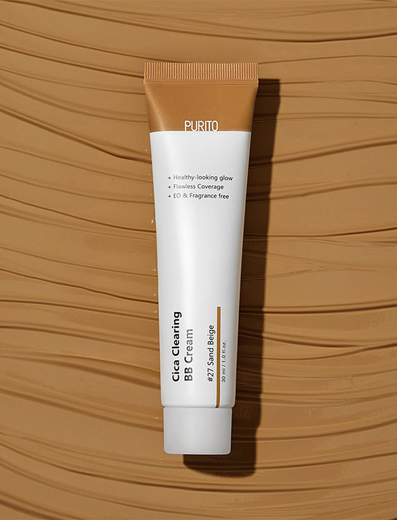 Cica Clearing BB Cream