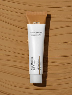Cica Clearing BB Cream