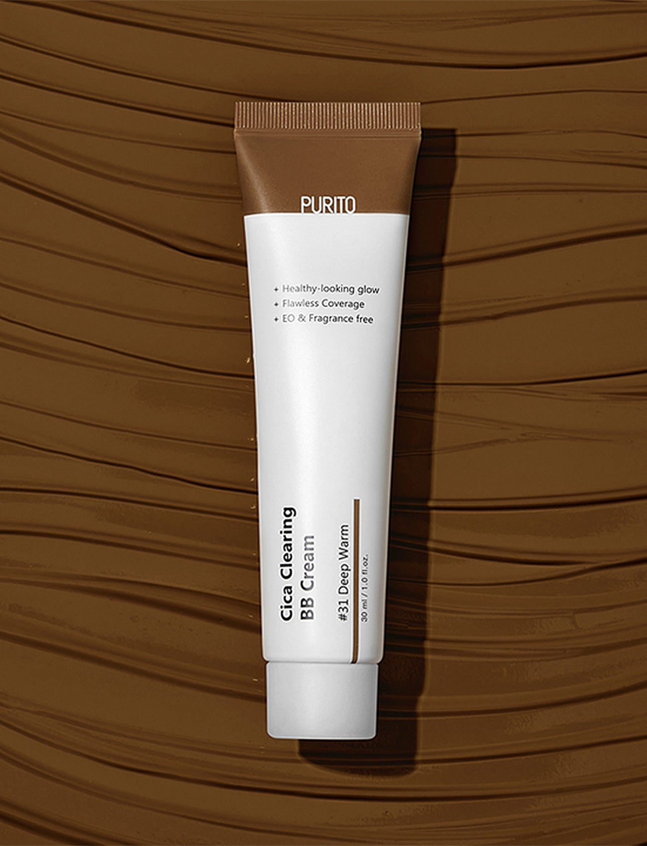 Cica Clearing BB Cream