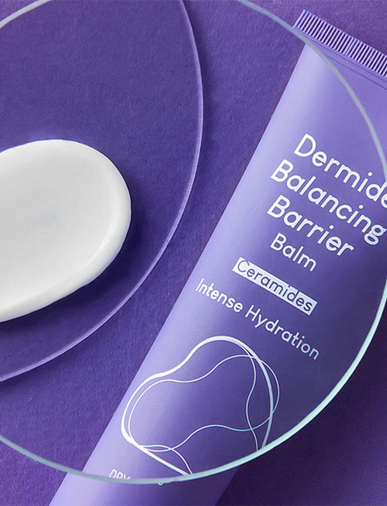 Dermide Balancing Barrier Balm