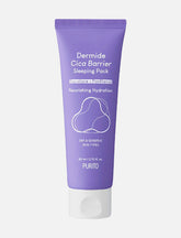Dermide Cica Barrier Sleeping Pack