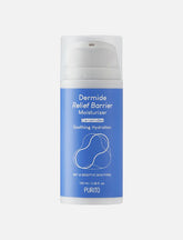 Dermide Relief Barrier Moisturizer