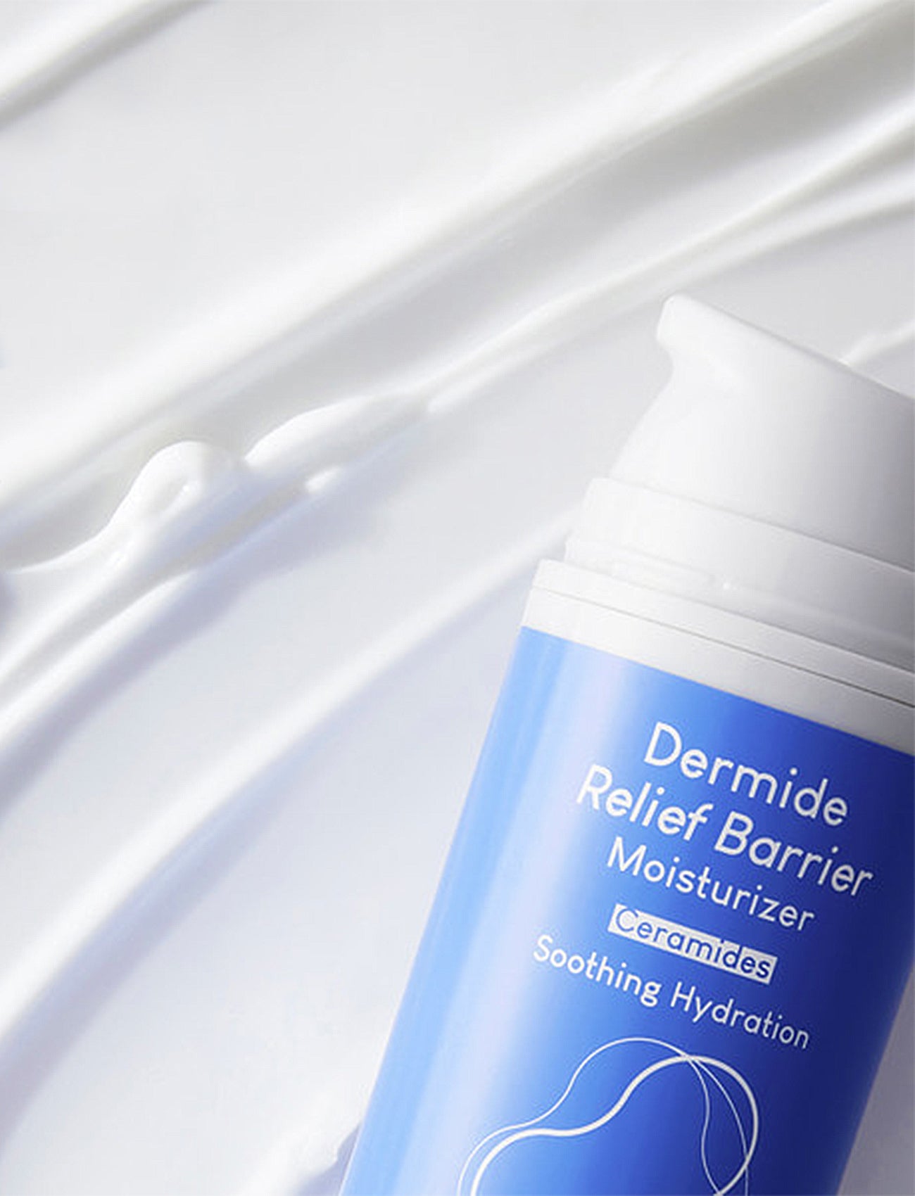 Dermide Relief Barrier Moisturizer