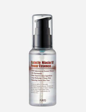 Galacto Niacin 97 Power Essence