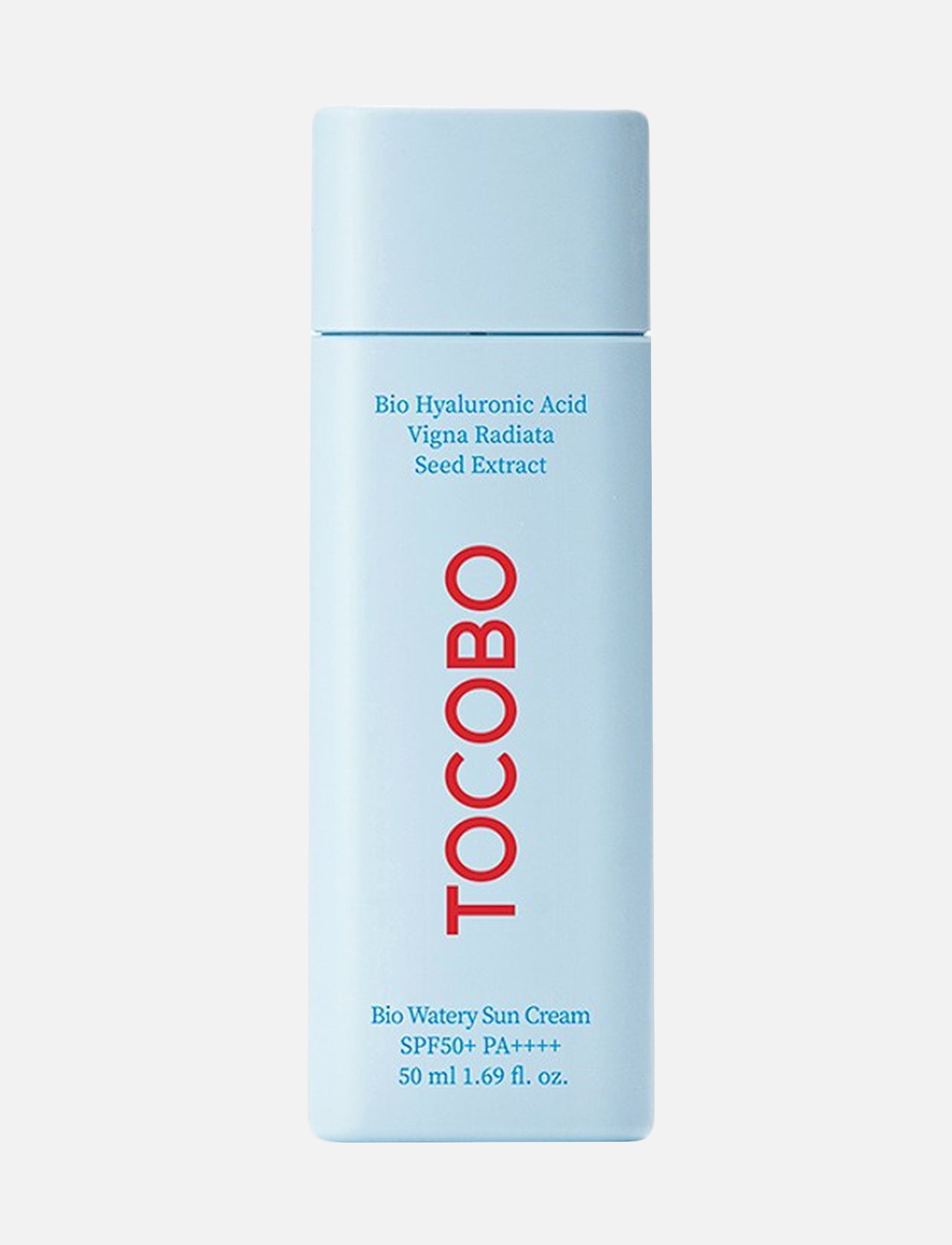 Bio Watery Sun Cream SPF50+ PA++++