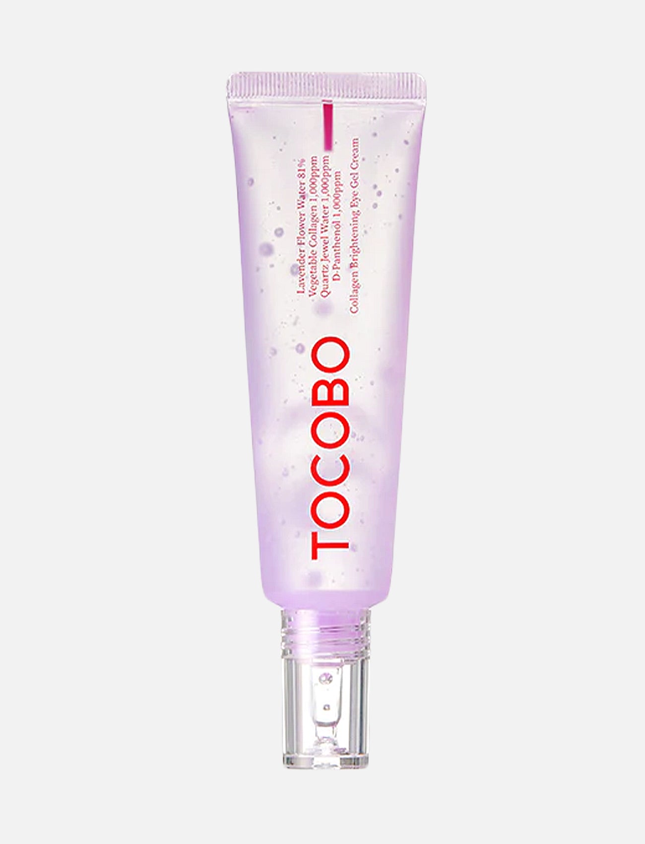 Collagen Brightening Eye Gel Cream