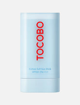 Cotton Soft Sun Stick SPF50+ PA++++