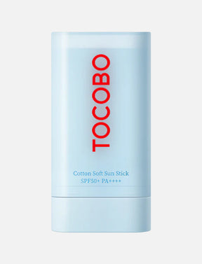 Cotton Soft Sun Stick SPF50+ PA++++