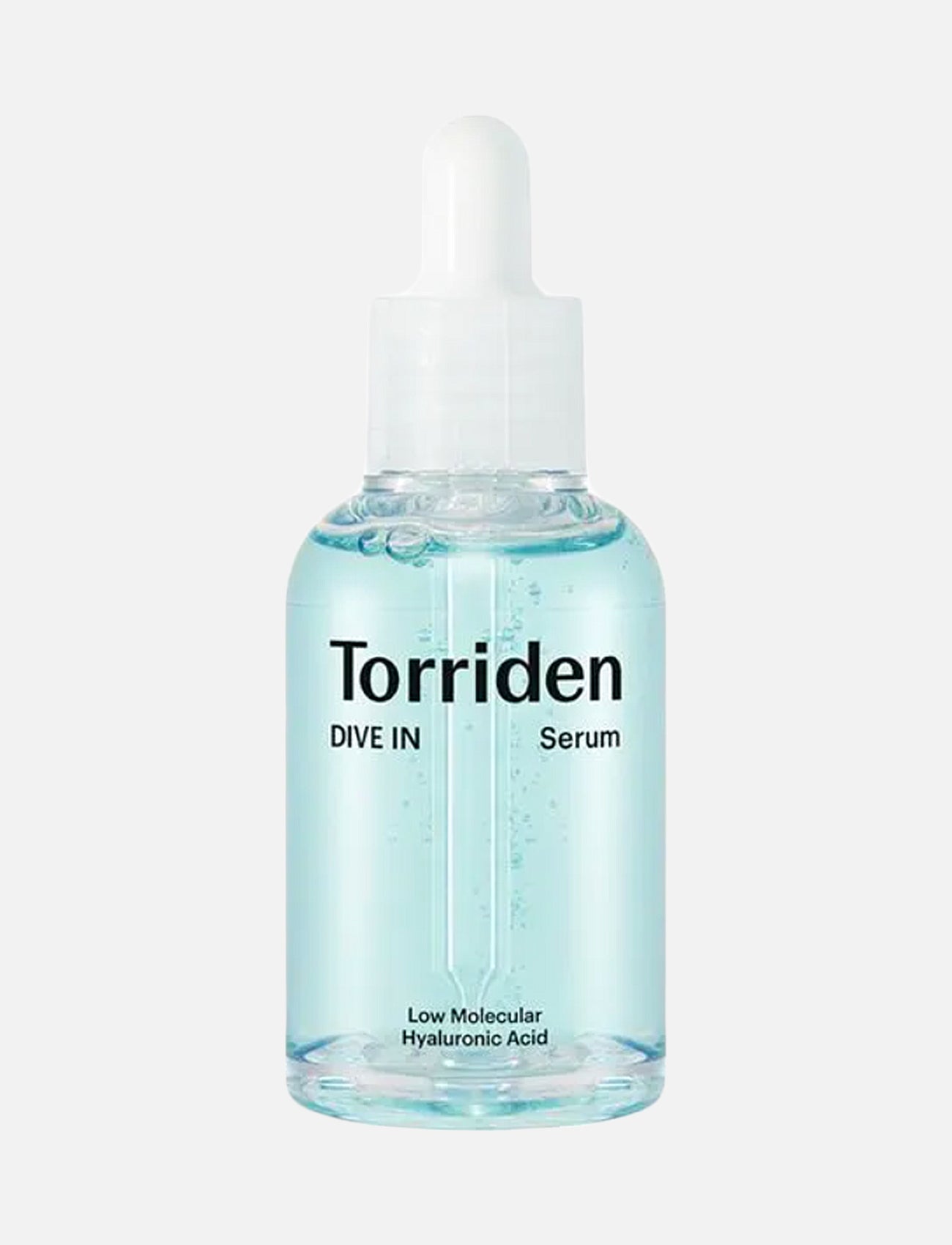 DIVE-IN Low Molecule Hyaluronic Acid Serum