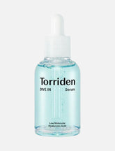 DIVE-IN Low Molecule Hyaluronic Acid Serum